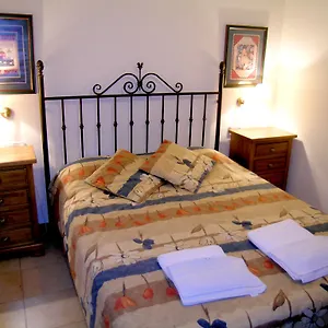 Apart Otel Ona El Tarter, Ransol