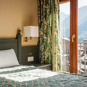 Otel Sant Jordi By Alegria, Andorra la Vella