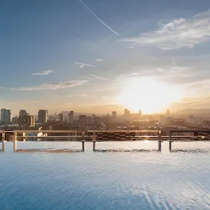 **** Otel Tembo Barcelona İspanya