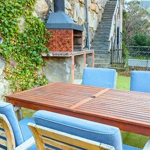 Escapada Natural Con Parking, Vistas Y Jardin Sant Julià de Lòria