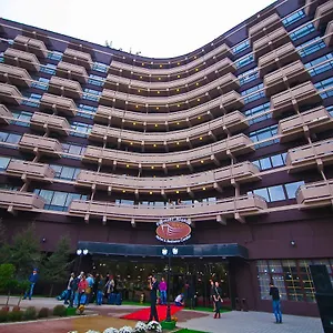 *** Otel Premier Alatau Kazakistan